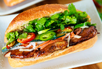 Classic Chicken Roll